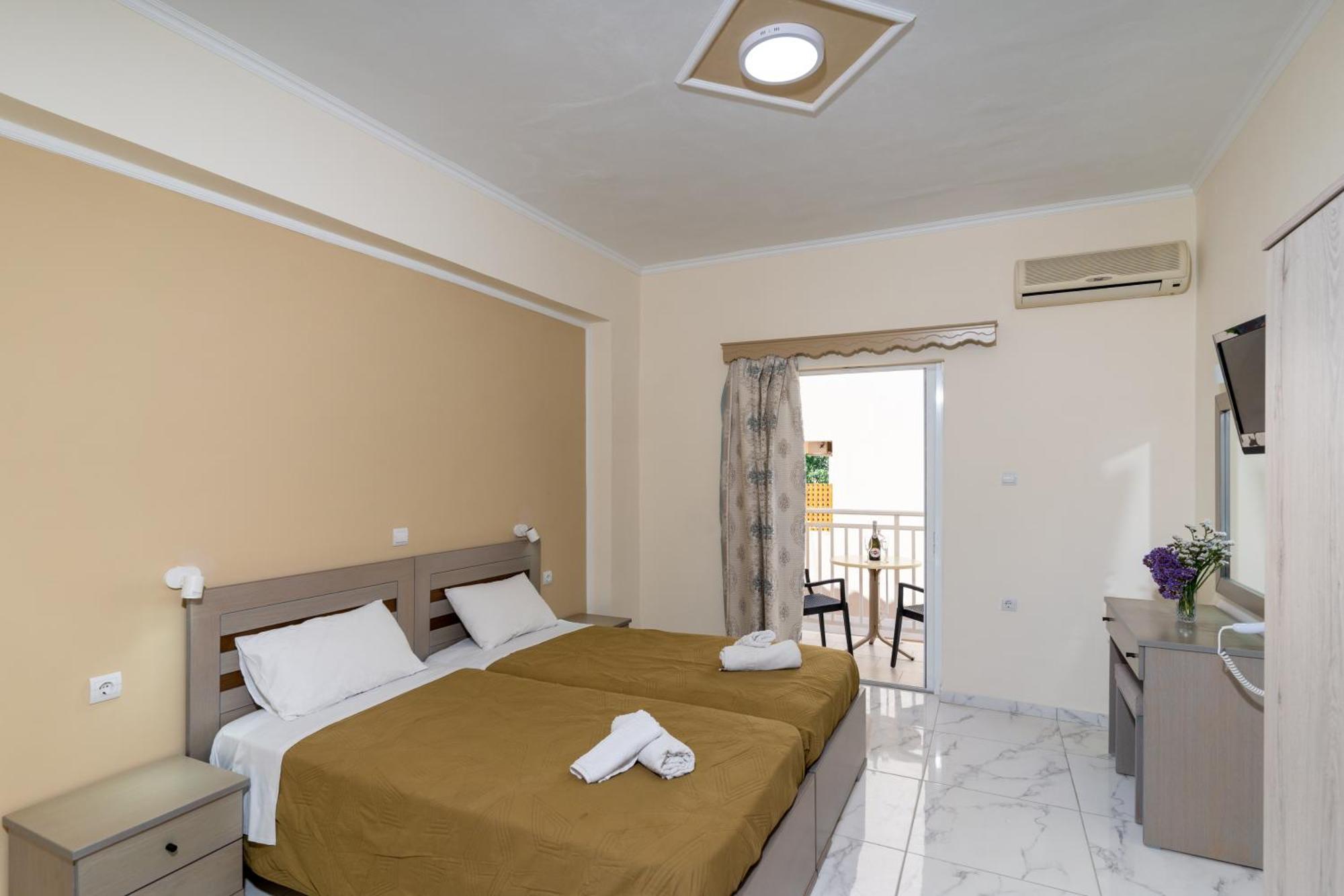 Pahnis Apart Otel