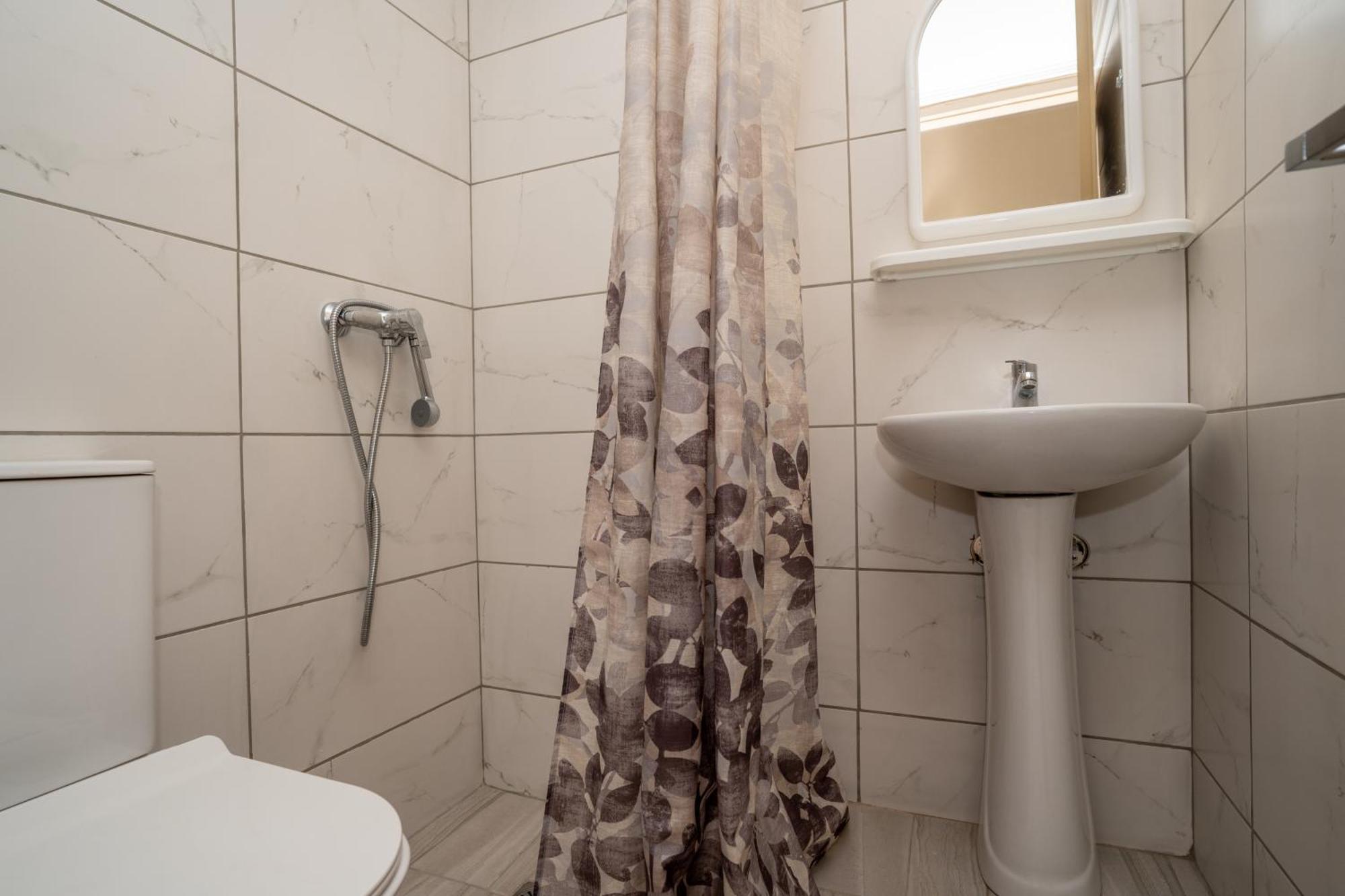 Aparthotel Pahnis