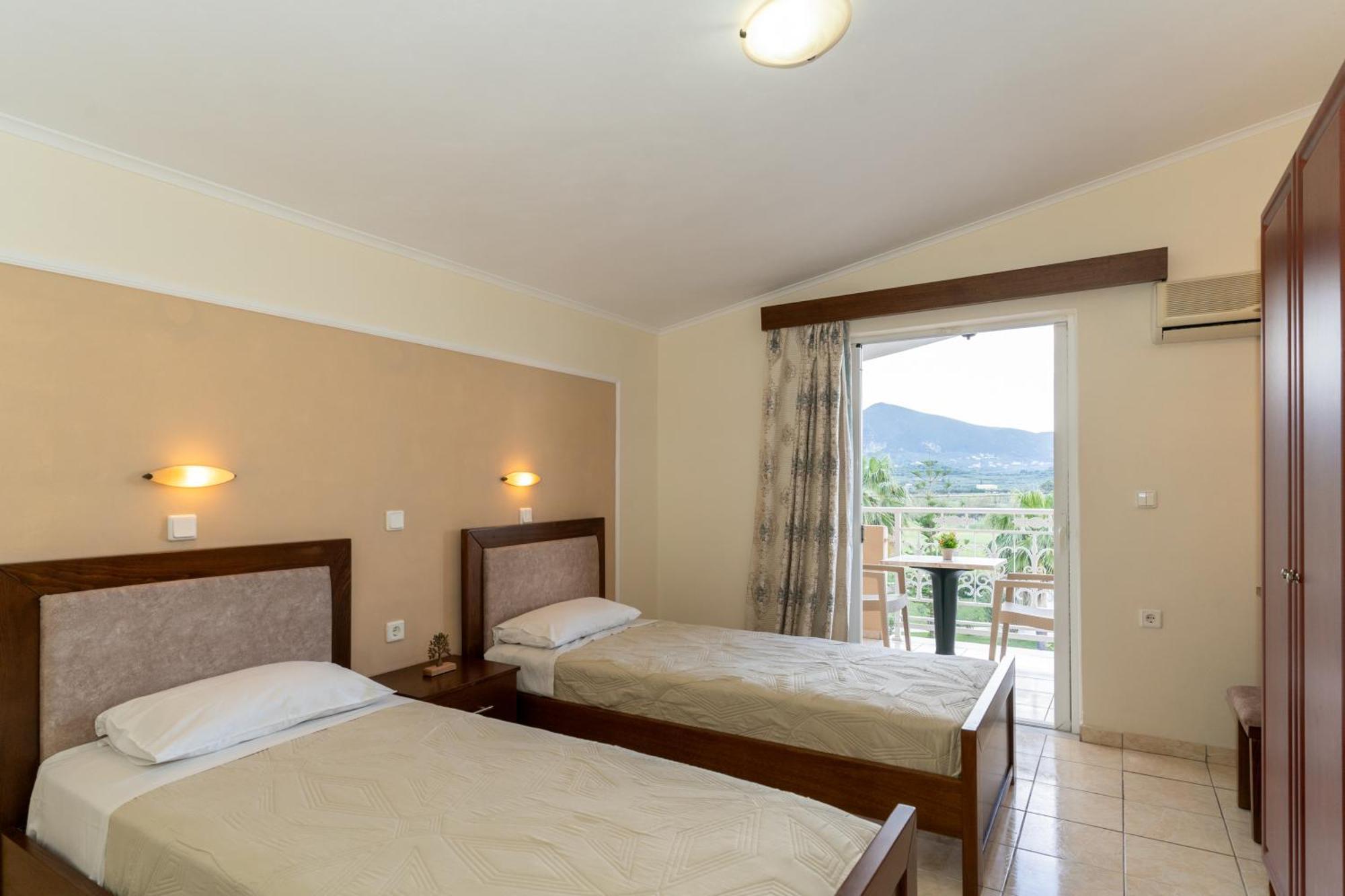 Pahnis Apart Otel