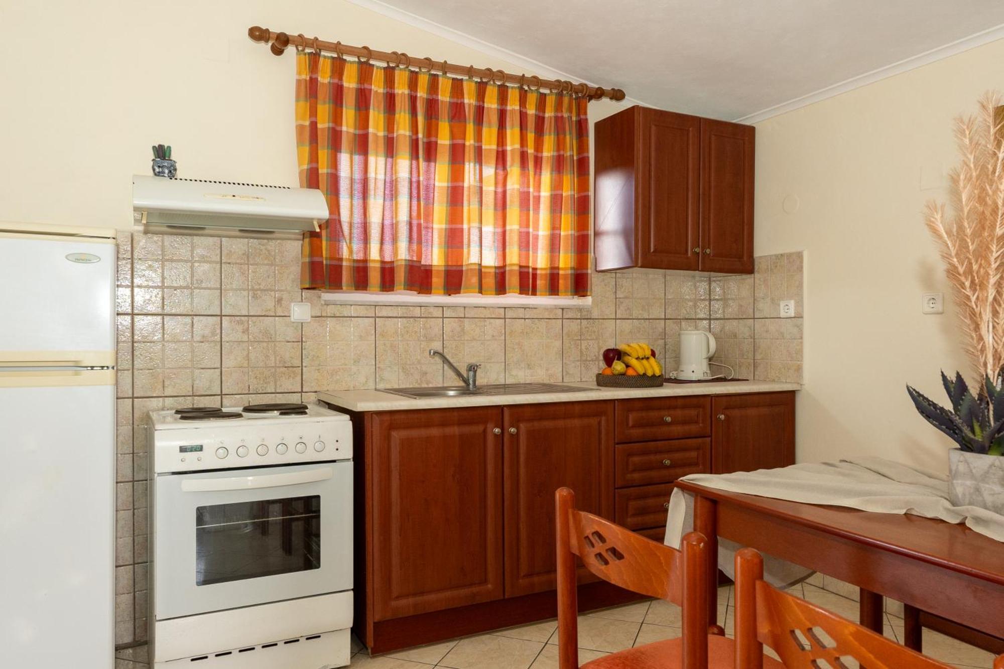 Aparthotel Pahnis *