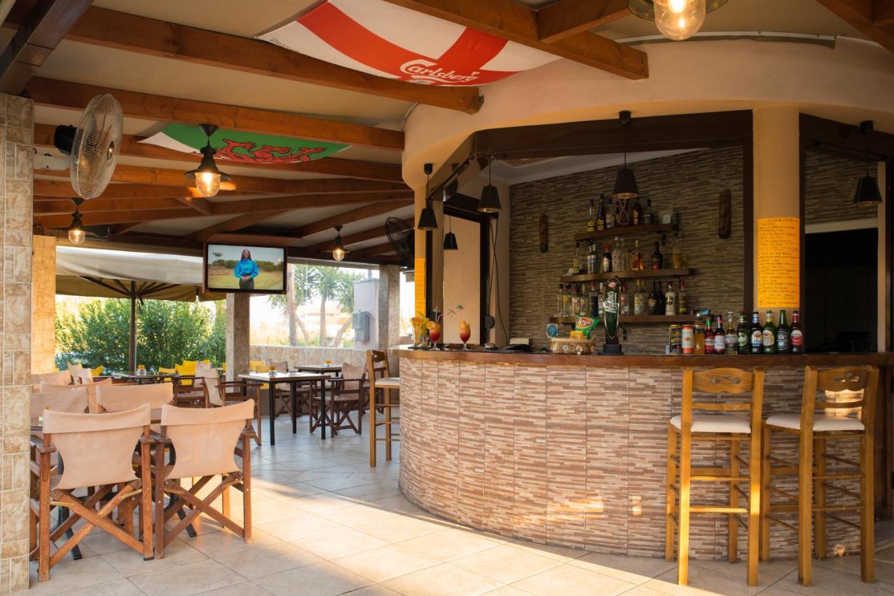 Pahnis Alykanas (Zakynthos)