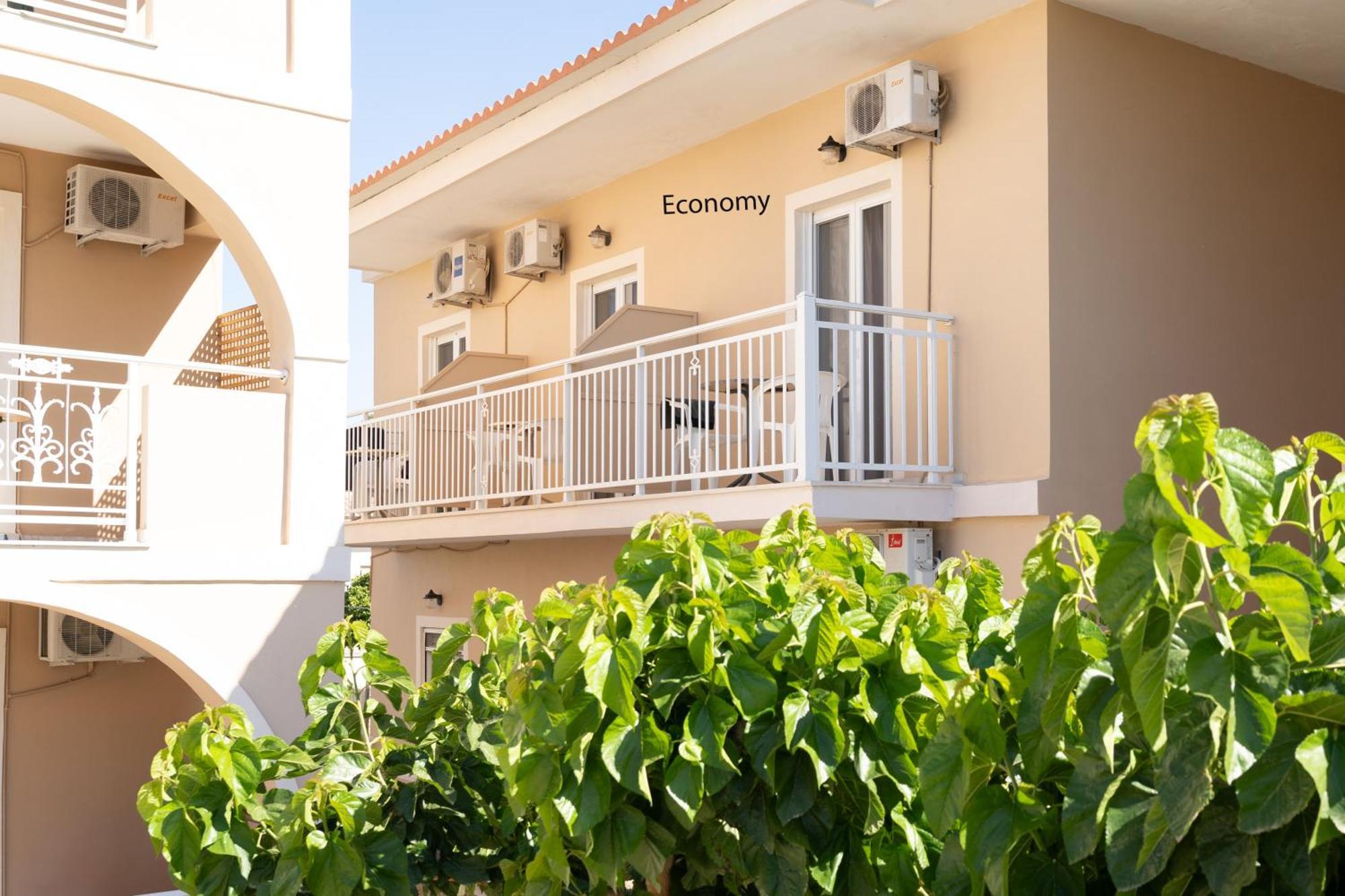 Pahnis Aparthotel Alykanas (Zakynthos)