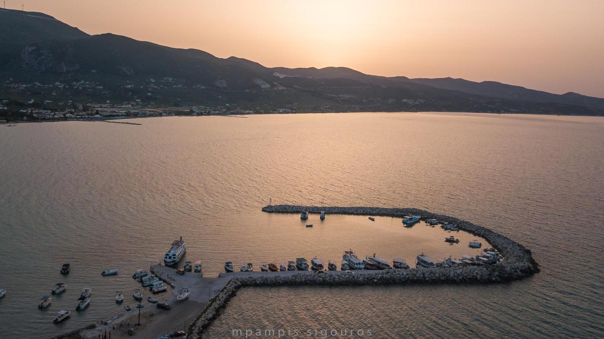 Aparthotel Pahnis Alykanas (Zakynthos)